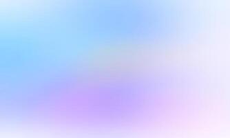 Smooth Bright Shine Gradient Background Wallpaper with Colorful Motion vector