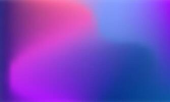 Violet Color Gradient Design Background vector
