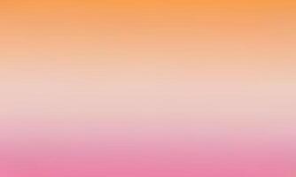 Gradient Summer Ombre Background Variation 2 vector