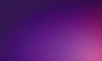 Rich Dark Purple Gradient Background Design vector