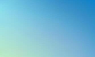 Dynamic and Grainy Gradient Background in Baby Blue vector