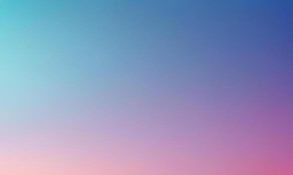 Colorful Gradient Background Abstract Pattern vector