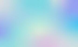 Blue and Pink Smooth Gradient Halftone Background vector