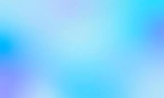 Soft Blue to Pink Gradient Halftone Background vector