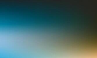 Abstract Gradient Blurred Background vector