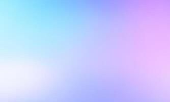 Colorful Gradient Wallpaper Background for Design Projects vector