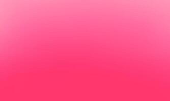 Pink Pop Abstract Gradient Blurred Background for Designers vector