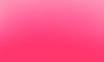 Pink Pop Abstract Gradient Blurred Background for Designers vector