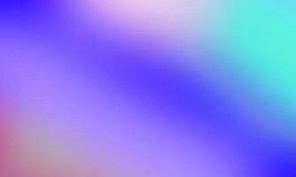 Vivid Primary Colors Abstract Gradient Background Design vector