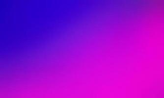 Colorful Gradient Blurry Vivid Backdrop vector