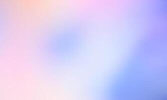 Blue Sky Gradient Background Scene vector