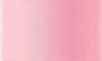 Gradient Background in Baby Pink Color Shade vector