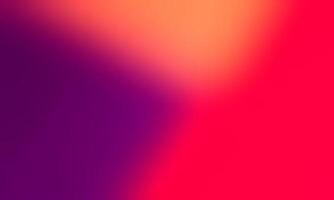 Gradient Gentle Transition Colors Background Design vector