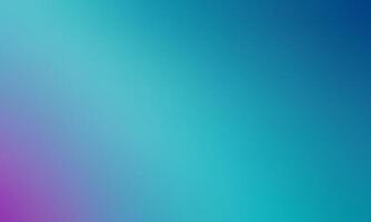 Blue and Cyan Gradient Background Design vector