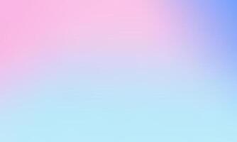 Pastel Color Gradient Wallpapers for Branding Projects vector