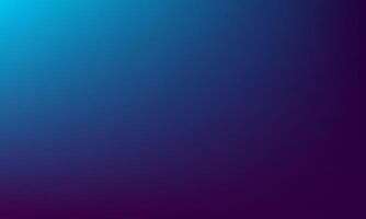 Modern Digital Dark Blue Color Gradient Background vector