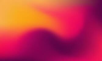 Abstract Gradient Texture Design with Grainy Elements vector