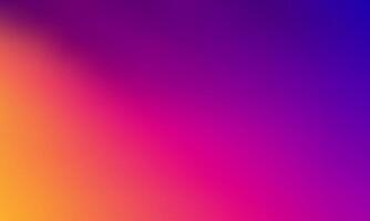 Modern Gradient Purple Wave Colorful Background vector