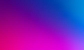 Colorful Gradient Noise Blurry Abstract Background vector