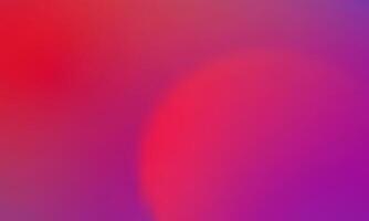 Abstract Bokeh Pink Gradient Texture Design vector