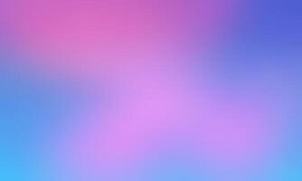 Light Blue and Pink Abstract Gradient Texture vector