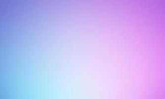 Light Purple and Blue Abstract Texture Gradient Background vector