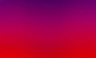 Red Gradient Design with Artistic Elements vector