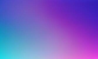 Colorful Gradient Background Design vector