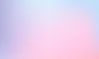 Vibrant Pastel Gradient Background in Pink and Purple vector