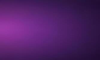 Dark Purple Gradient Background Design with Stylish Colors vector