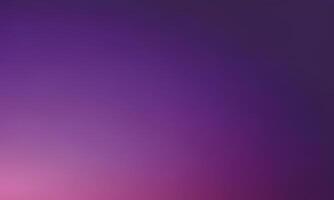 Dark Purple Colorful Gradient Background Design vector