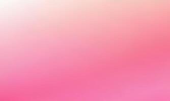 Soft Pink Gradient Background for Creative Projects vector