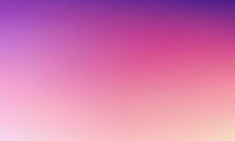 Artistic Soft Pink and Purple Gradient Background vector