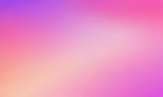 Elegant Soft Pink and Purple Gradient Background vector