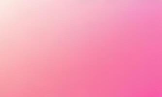 Soft Pink and Soft Purple Gradient Background Design vector