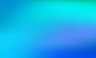 Blue Mesh Gradient Blurred Motion Background Template vector