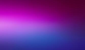 Abstract Gradient Background Template in Pink Purple and Navy Blue vector