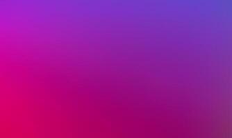 Blurred Colorful Gradient Wallpaper Background Art vector