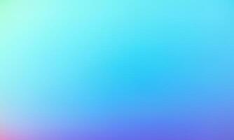 Digital Colorful Gradient Blurred Wallpaper Style vector