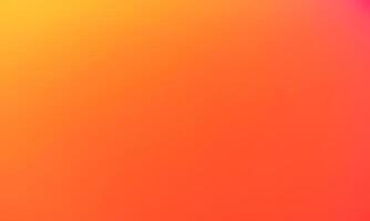 Abstract Colorful Gradient Blurred Wallpaper Concept vector