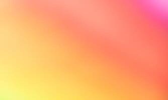 Colorful Gradient Background with Abstract Art Elements vector