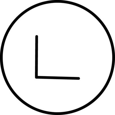 Chevron Line Icon