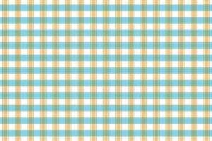Seamless plaid pattern. Traditional Scottish fabric ornament. Stylish wallpaper for web design, textile printing and wrapping paper. Tartan large stripes. vector