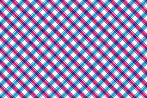 Seamless plaid pattern. Traditional Scottish fabric ornament. Stylish wallpaper for web design, textile printing and wrapping paper. Tartan large stripes. vector