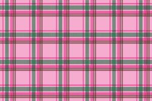 Seamless plaid pattern. Traditional Scottish fabric ornament. Stylish wallpaper for web design, textile printing and wrapping paper. Tartan large stripes. vector