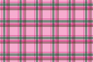 Seamless plaid pattern. Traditional Scottish fabric ornament. Stylish wallpaper for web design, textile printing and wrapping paper. Tartan large stripes. vector