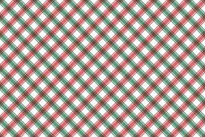 Seamless plaid pattern. Traditional Scottish fabric ornament. Stylish wallpaper for web design, textile printing and wrapping paper. Tartan large stripes. vector