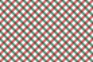 Seamless plaid pattern. Traditional Scottish fabric ornament. Stylish wallpaper for web design, textile printing and wrapping paper. Tartan large stripes. vector