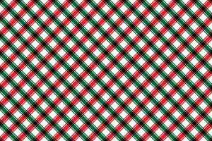 Seamless plaid pattern. Traditional Scottish fabric ornament. Stylish wallpaper for web design, textile printing and wrapping paper. Tartan large stripes. vector