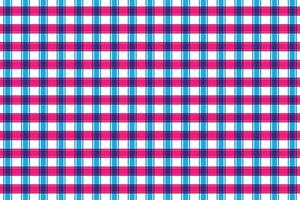 Seamless plaid pattern. Traditional Scottish fabric ornament. Stylish wallpaper for web design, textile printing and wrapping paper. Tartan large stripes. vector
